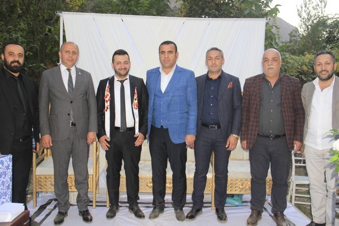 Çiftçi ailesinin mutlu günü-2021 59