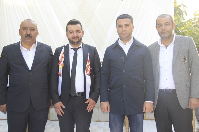 Çiftçi ailesinin mutlu günü-2021 6