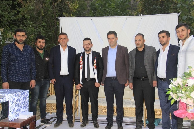 Çiftçi ailesinin mutlu günü-2021 60