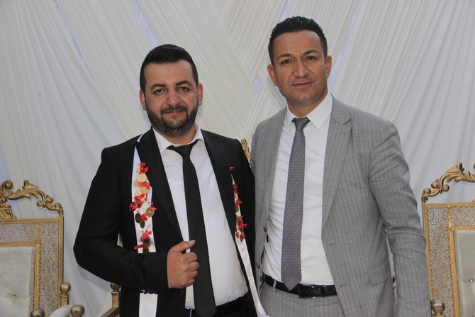 Çiftçi ailesinin mutlu günü-2021 61