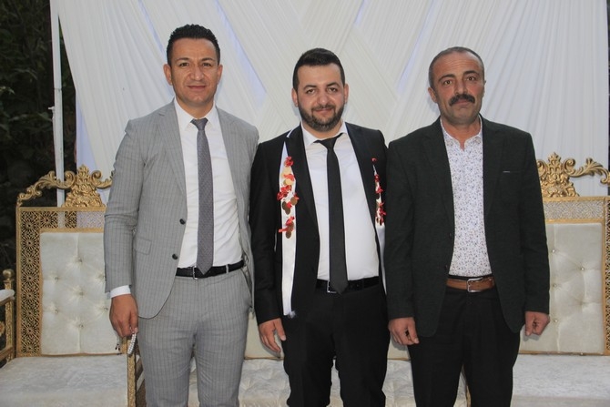 Çiftçi ailesinin mutlu günü-2021 62