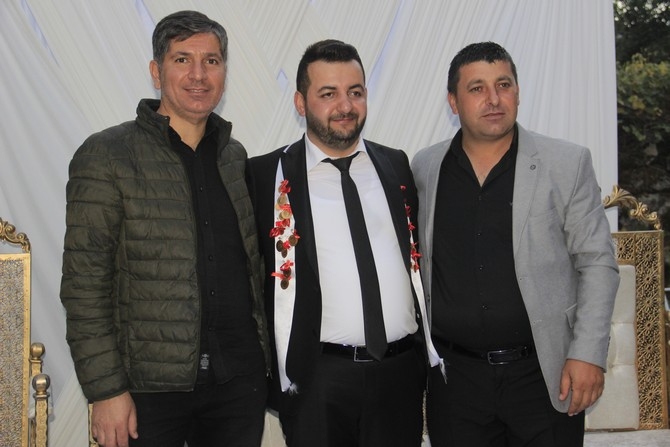 Çiftçi ailesinin mutlu günü-2021 63