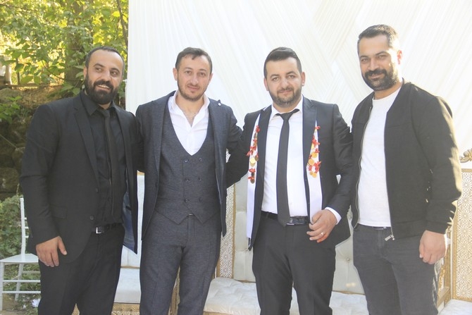 Çiftçi ailesinin mutlu günü-2021 8