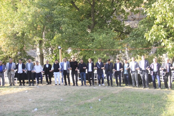 Çiftçi ailesinin mutlu günü-2021 9