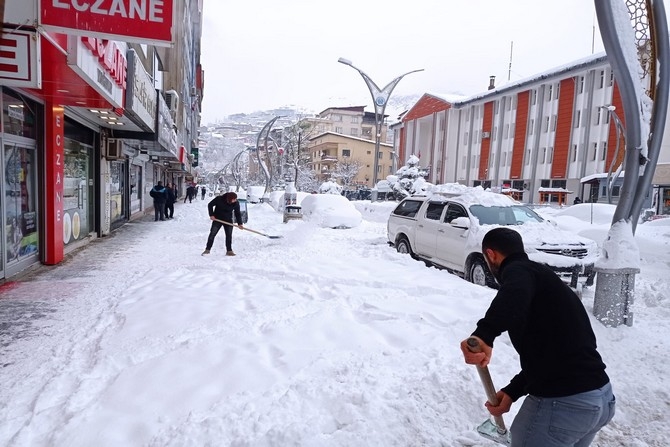 2022 Hakkari kent merkezi 1