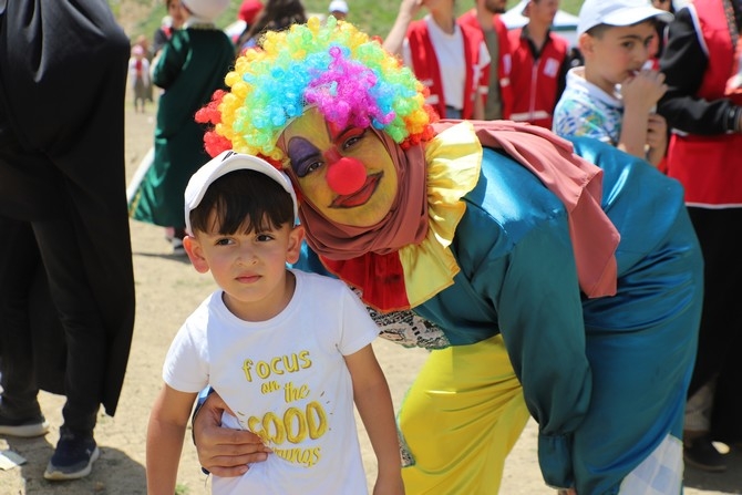 2800 rakımda halaylı karne şenliği 29