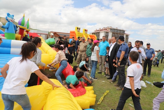 2800 rakımda halaylı karne şenliği 80