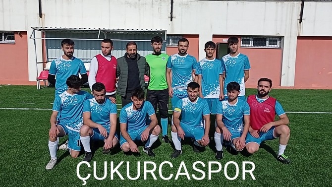 Hakkari amatör ligi 14