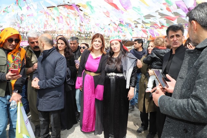 Hakkari 2023 yılı Nevruzu 12
