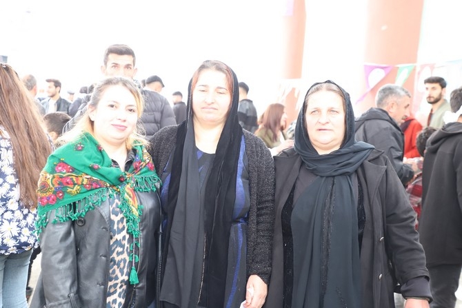 Hakkari 2023 yılı Nevruzu 14