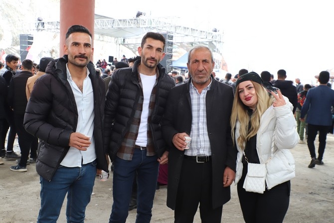 Hakkari 2023 yılı Nevruzu 15
