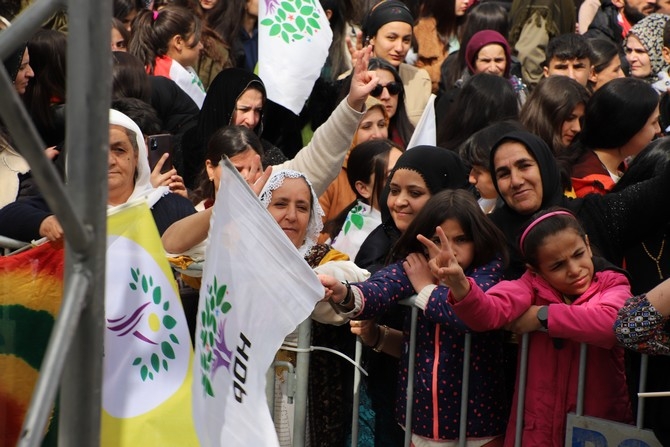 Hakkari 2023 yılı Nevruzu 17