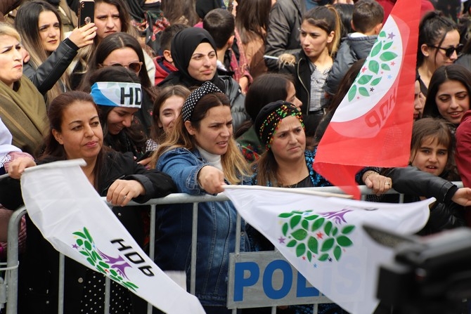 Hakkari 2023 yılı Nevruzu 18