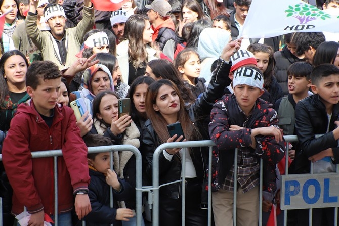 Hakkari 2023 yılı Nevruzu 27