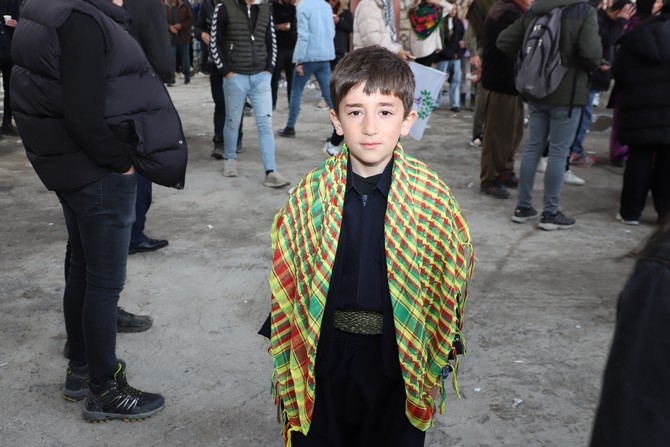 Hakkari 2023 yılı Nevruzu 32
