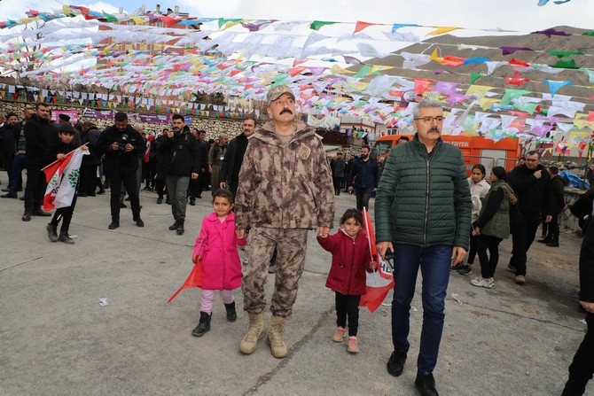 Hakkari 2023 yılı Nevruzu 34