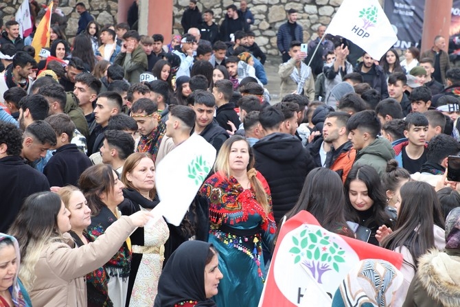 Hakkari 2023 yılı Nevruzu 4