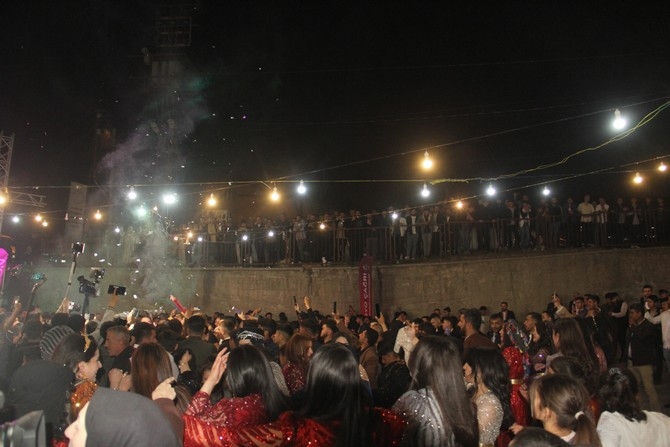 Adıyaman Ailesine Milyonluk Düğün Töreni 101