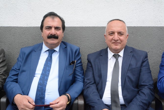 Adıyaman Ailesine Milyonluk Düğün Töreni 3