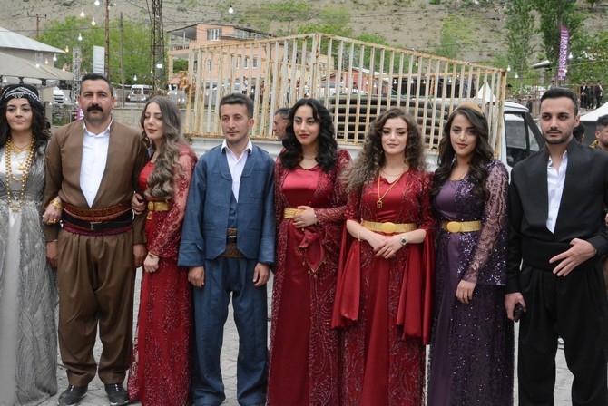 Adıyaman Ailesine Milyonluk Düğün Töreni 31