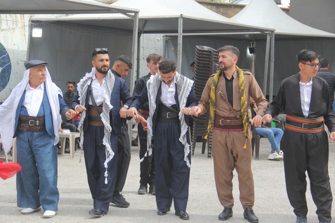 Adıyaman Ailesine Milyonluk Düğün Töreni 35