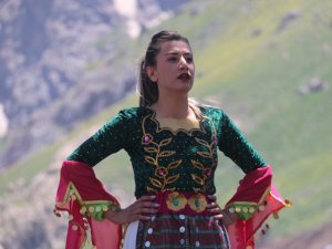 Hakkari Cilo festivali-2