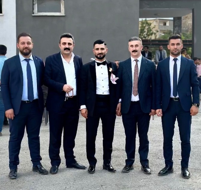 Adıyaman Ailesinin Mutlu Günü 6