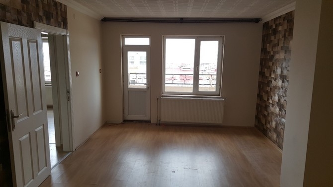İki Nisan Oluşum Apartmanı Avm' 13