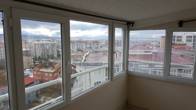 İki Nisan Oluşum Apartmanı Avm' 15