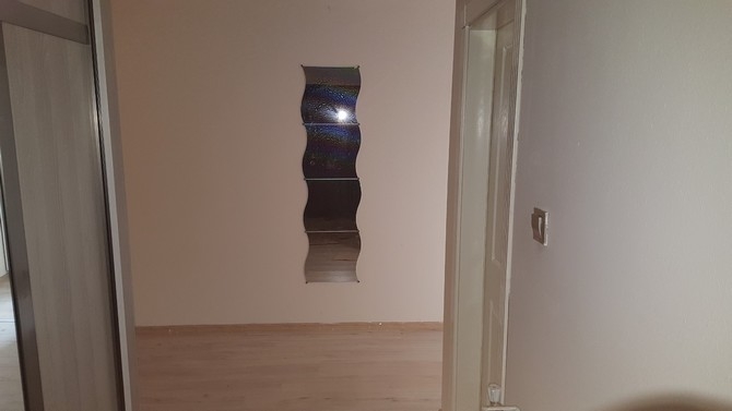 İki Nisan Oluşum Apartmanı Avm' 17