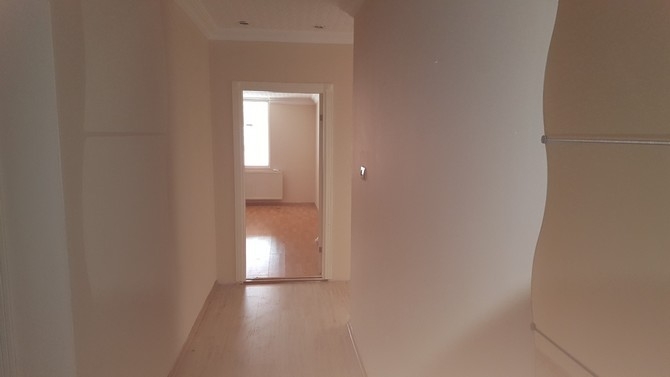 İki Nisan Oluşum Apartmanı Avm' 18