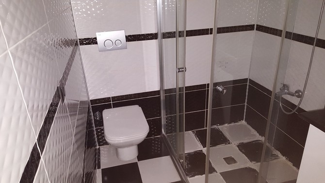 İki Nisan Oluşum Apartmanı Avm' 4