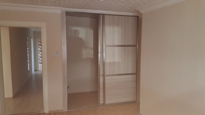 İki Nisan Oluşum Apartmanı Avm' 6