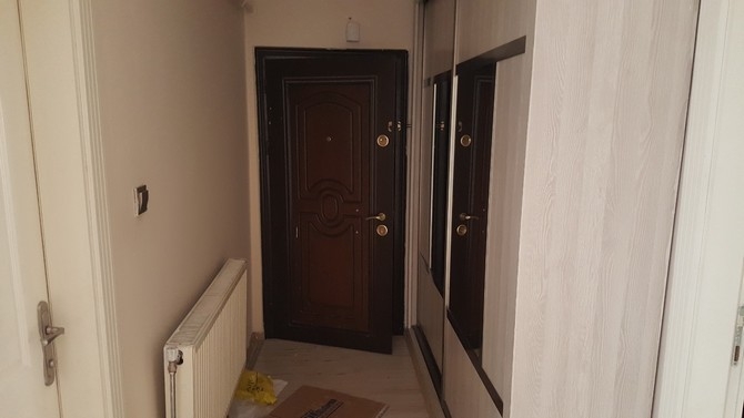 İki Nisan Oluşum Apartmanı Avm' 9