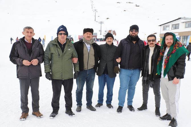Hakkari 5. kar festivali 26
