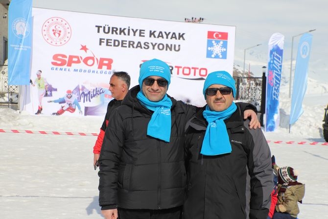 Hakkari 5. kar festivali 32