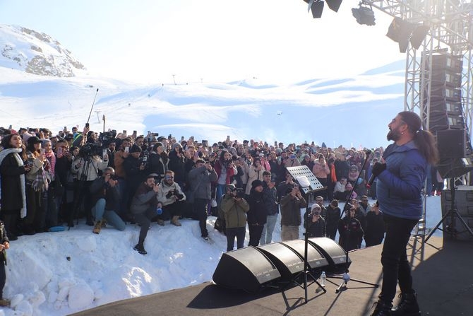 Hakkari 5. kar festivali 76