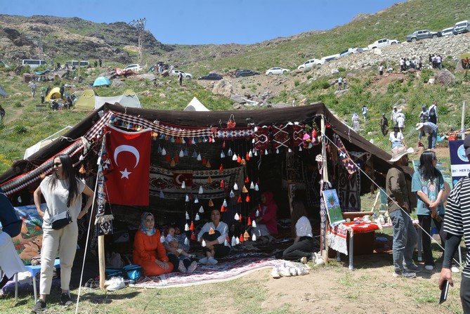 Türkiye'nin en yüksek festivali 2024 11