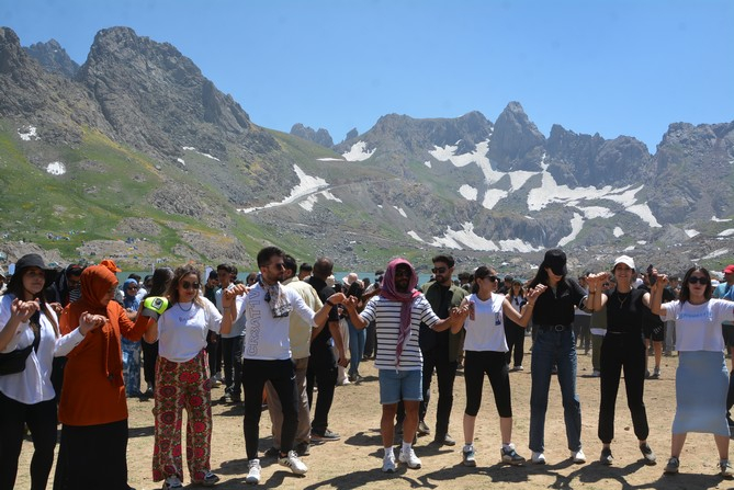 Türkiye'nin en yüksek festivali 2024 18