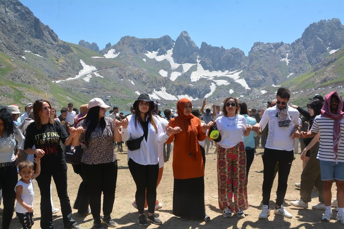 Türkiye'nin en yüksek festivali 2024 19