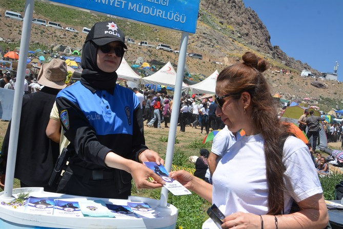 Türkiye'nin en yüksek festivali 2024 26