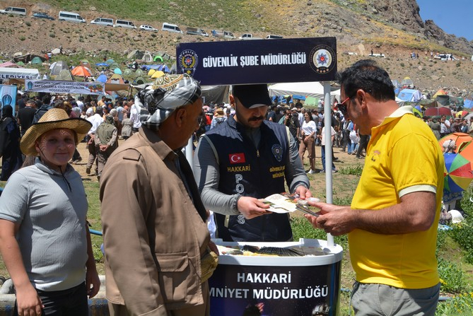 Türkiye'nin en yüksek festivali 2024 27