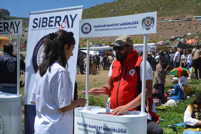 Türkiye'nin en yüksek festivali 2024 28