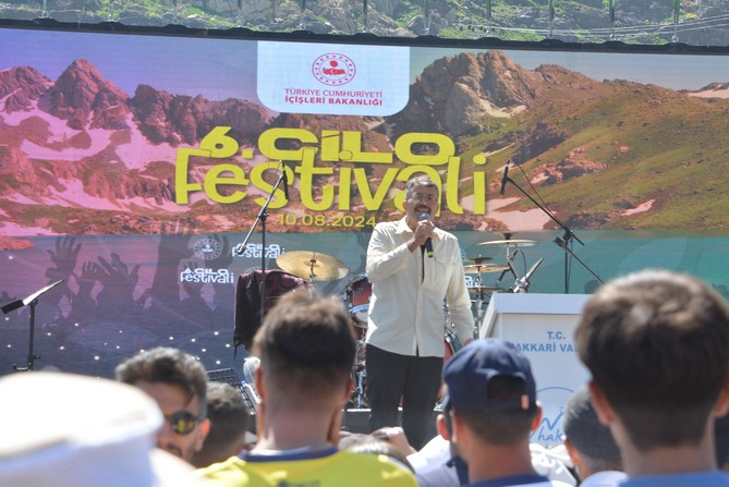 Türkiye'nin en yüksek festivali 2024 34