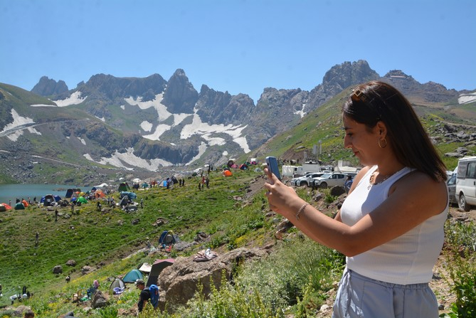 Türkiye'nin en yüksek festivali 2024 8