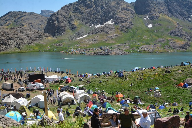 Türkiye'nin en yüksek festivali 2024 4