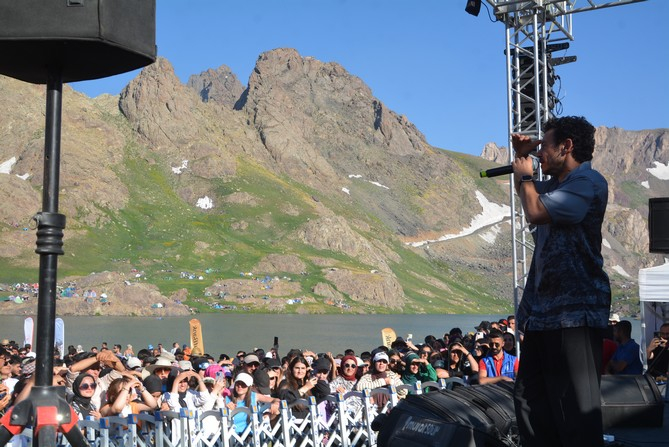 Türkiye'nin en yüksek festivali 2024 48