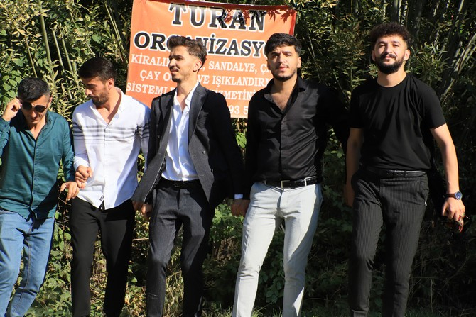 Güçdoğan Ailesinin Mutlu Günü 40