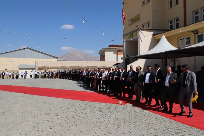 İş İnsanı Demir’in Mutlu Günü 20