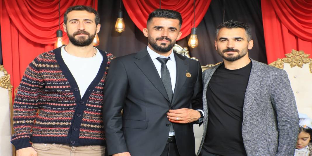 Sever Ailesinin Mutlu Günü 1 10